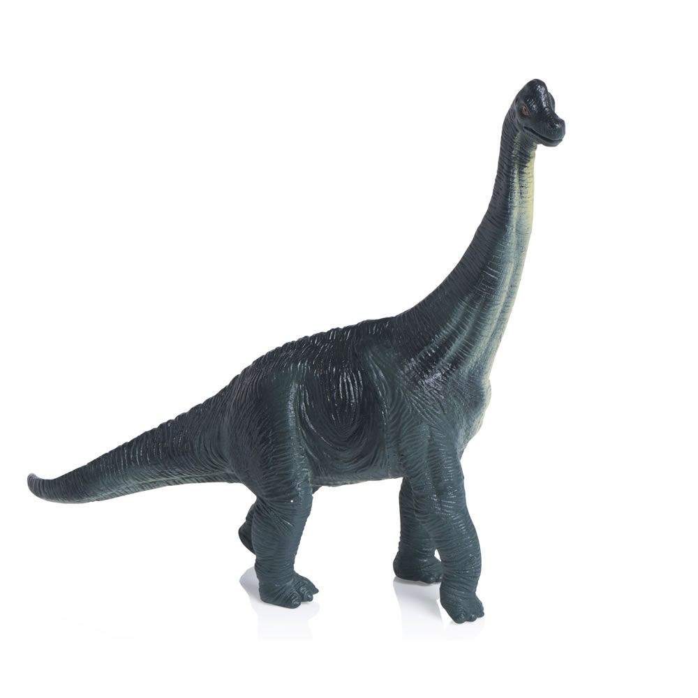 Wilko Play Dinosaurs Large - Assorted Image 4
