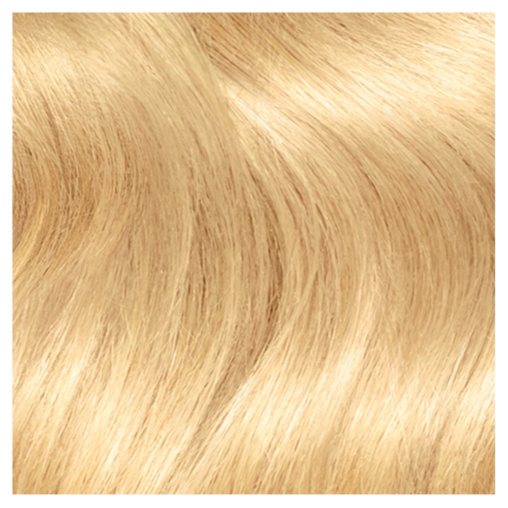 Clairol Nice'n Easy Ultra Light Blonde 11 Permanent Hair Dye Image 2