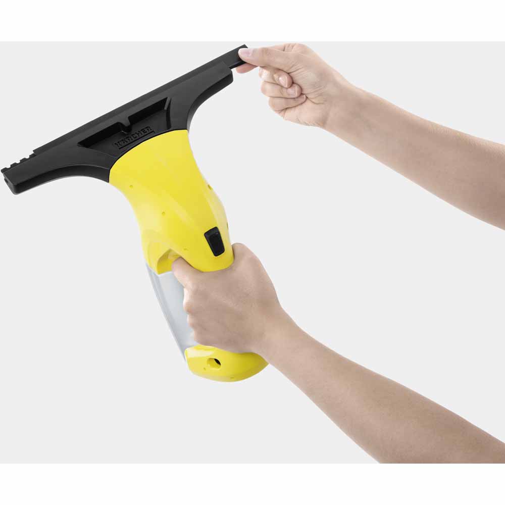 Karcher WV1 Window Vac Wilko