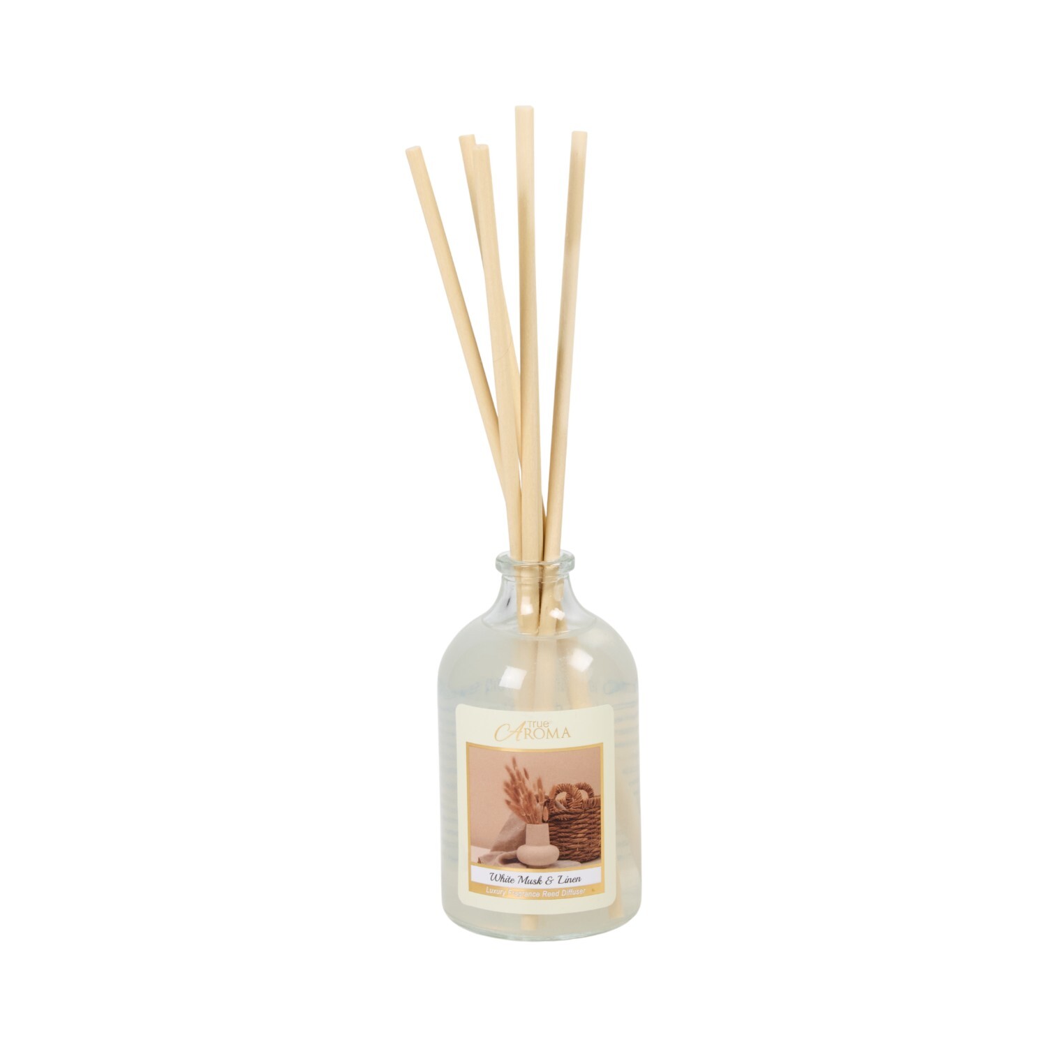 Assorted Luxury Fragrance Reed Diffuser Image 4