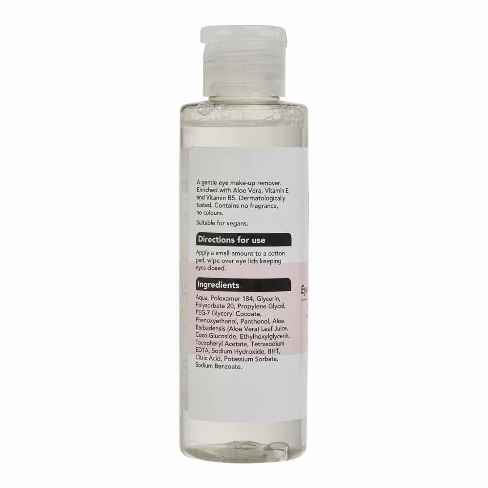Skin Therapy Eye Makeup Remover 150ml Image 2