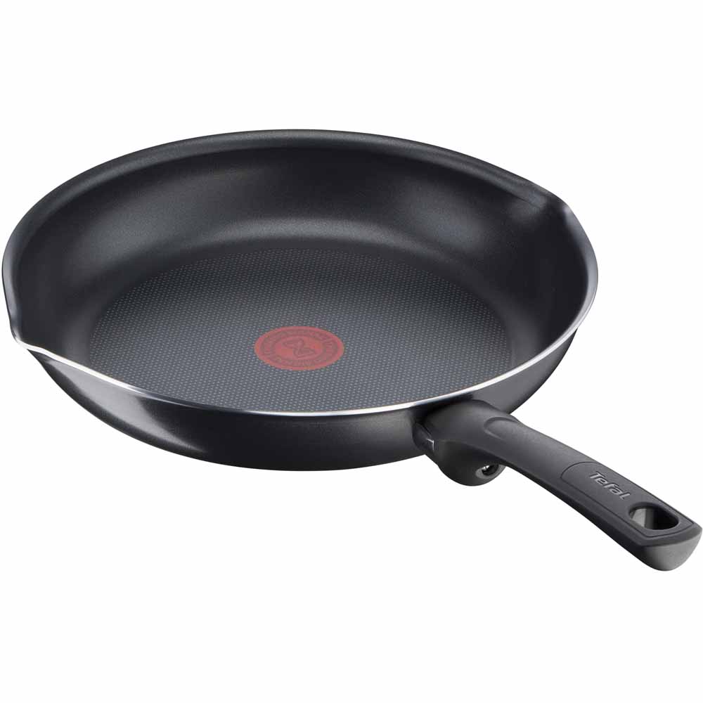 Tefal Day by Day 24cm Frying Pan Image 2