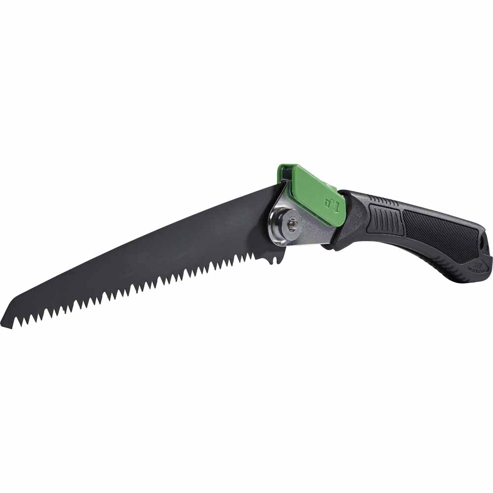 Wilko Folding Saw 3 in 1 Wilko
