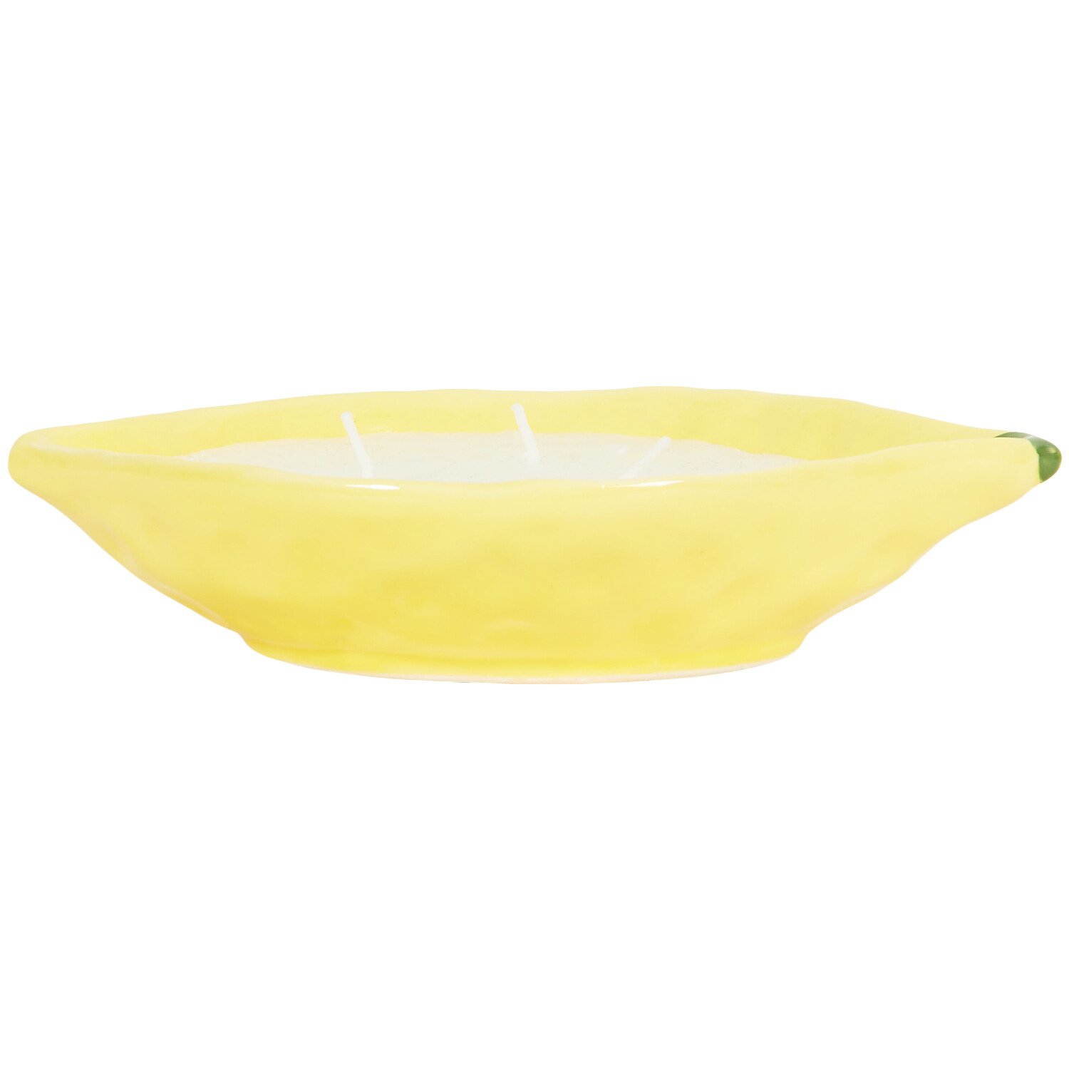 Fruit Citronella Candle Image 1