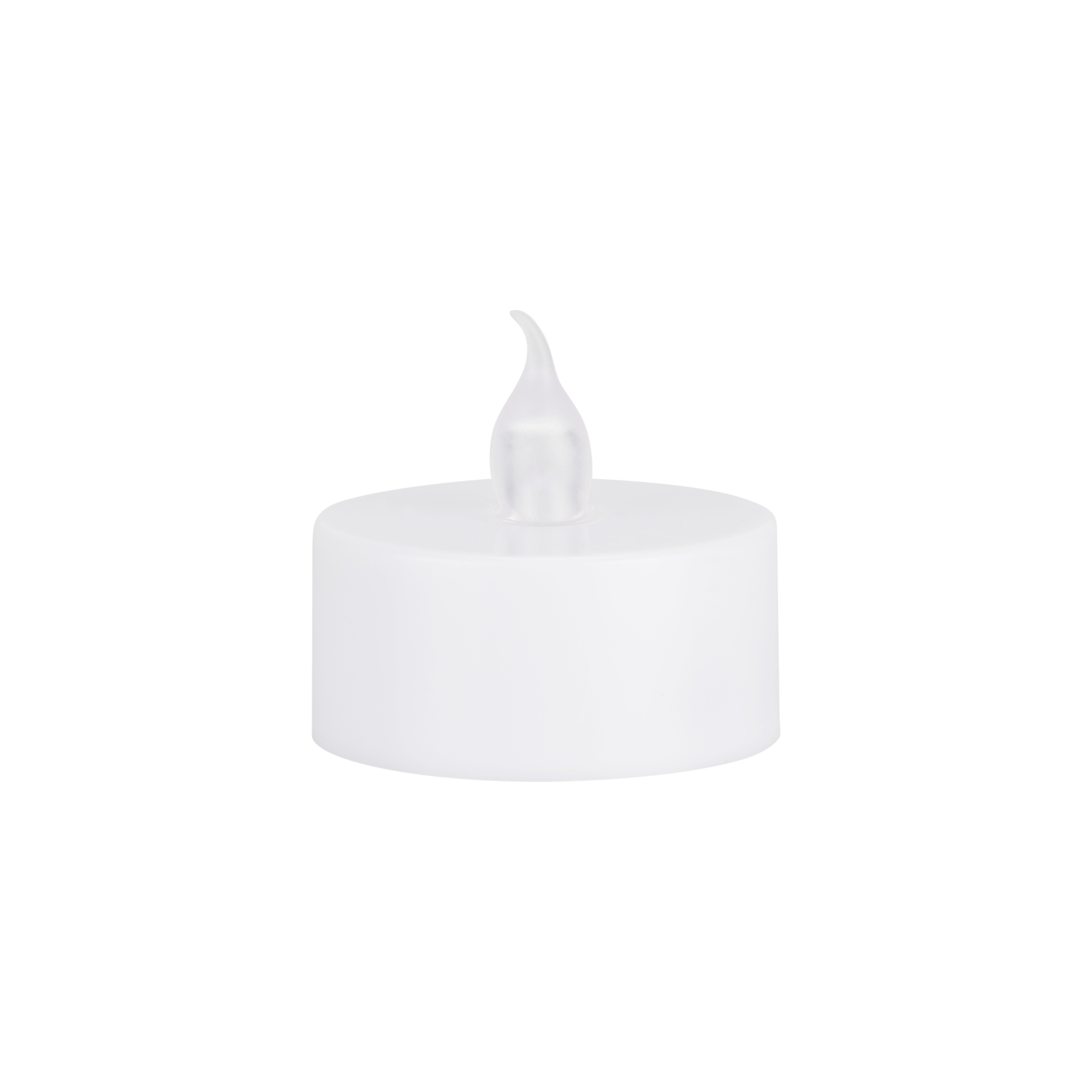 LED Tealight Candles 10 Pack Image 3