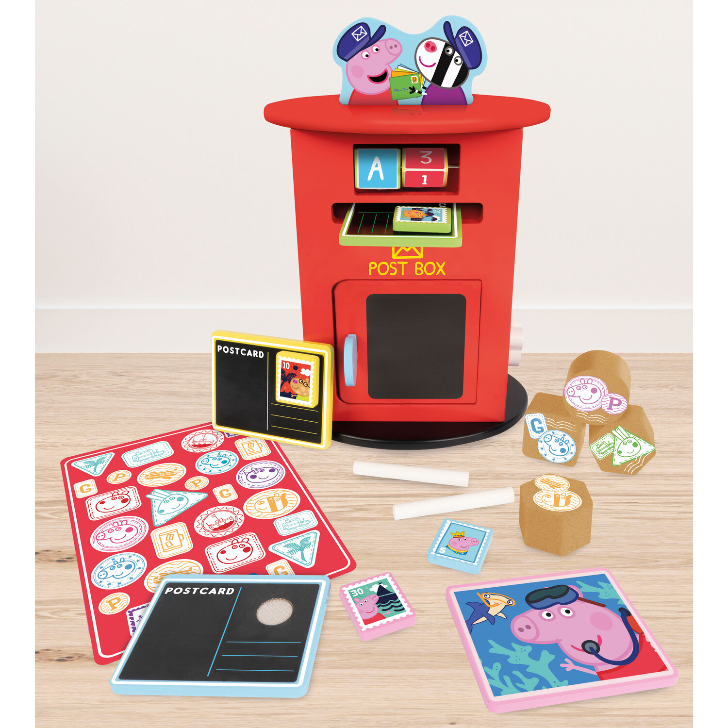 Post with Peppa Image 4