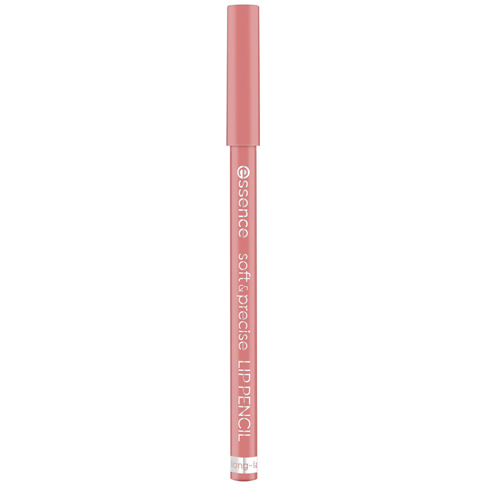 essence Soft & Precise Lip Pencil 410 0.78g Image 1