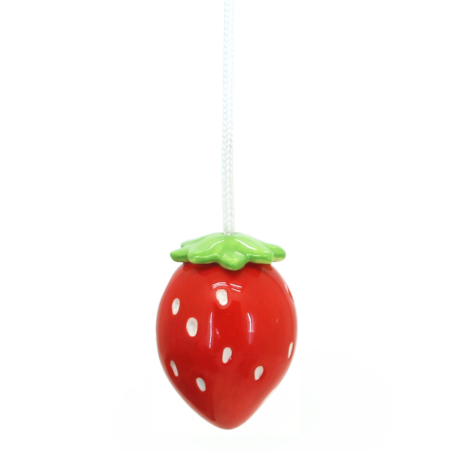 Strawberry Light Pull Red Image