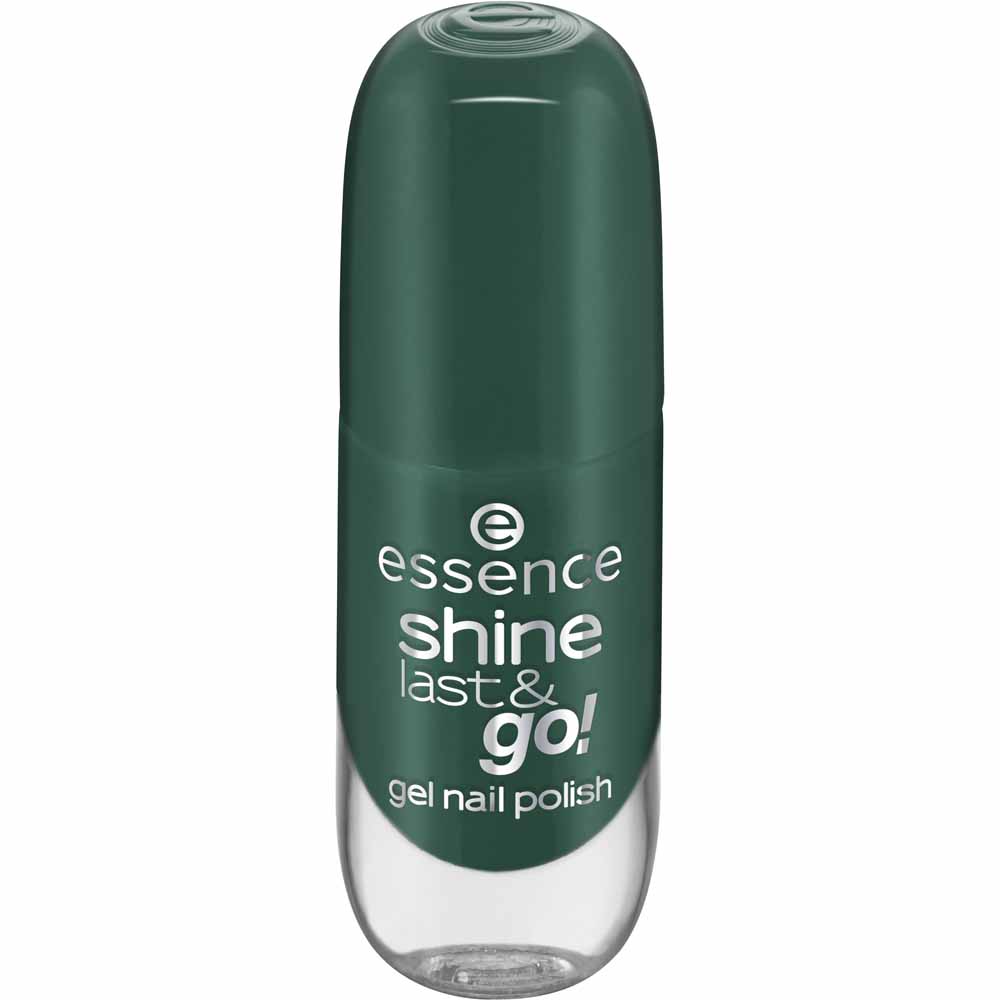 Essence Shine Last & Go Gel Nail Poli 83 Image