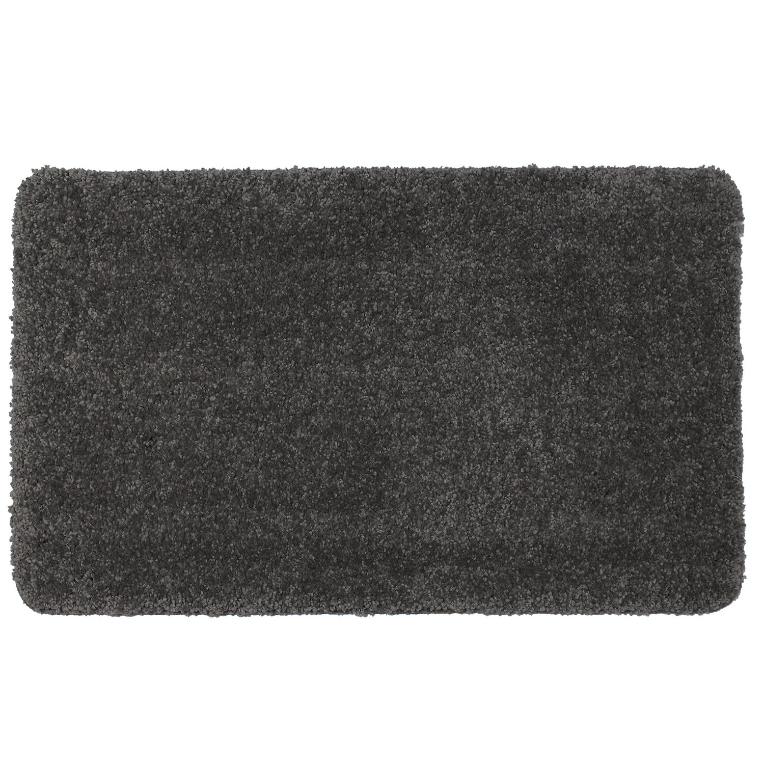 Norway Rug - Dark Grey Image