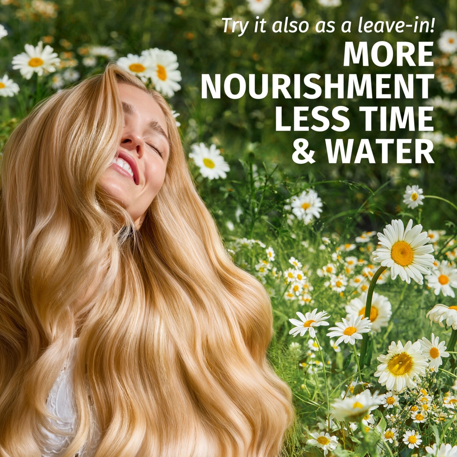 Herbal Essences Smooth and Shine Conditioner 200ml Image 6