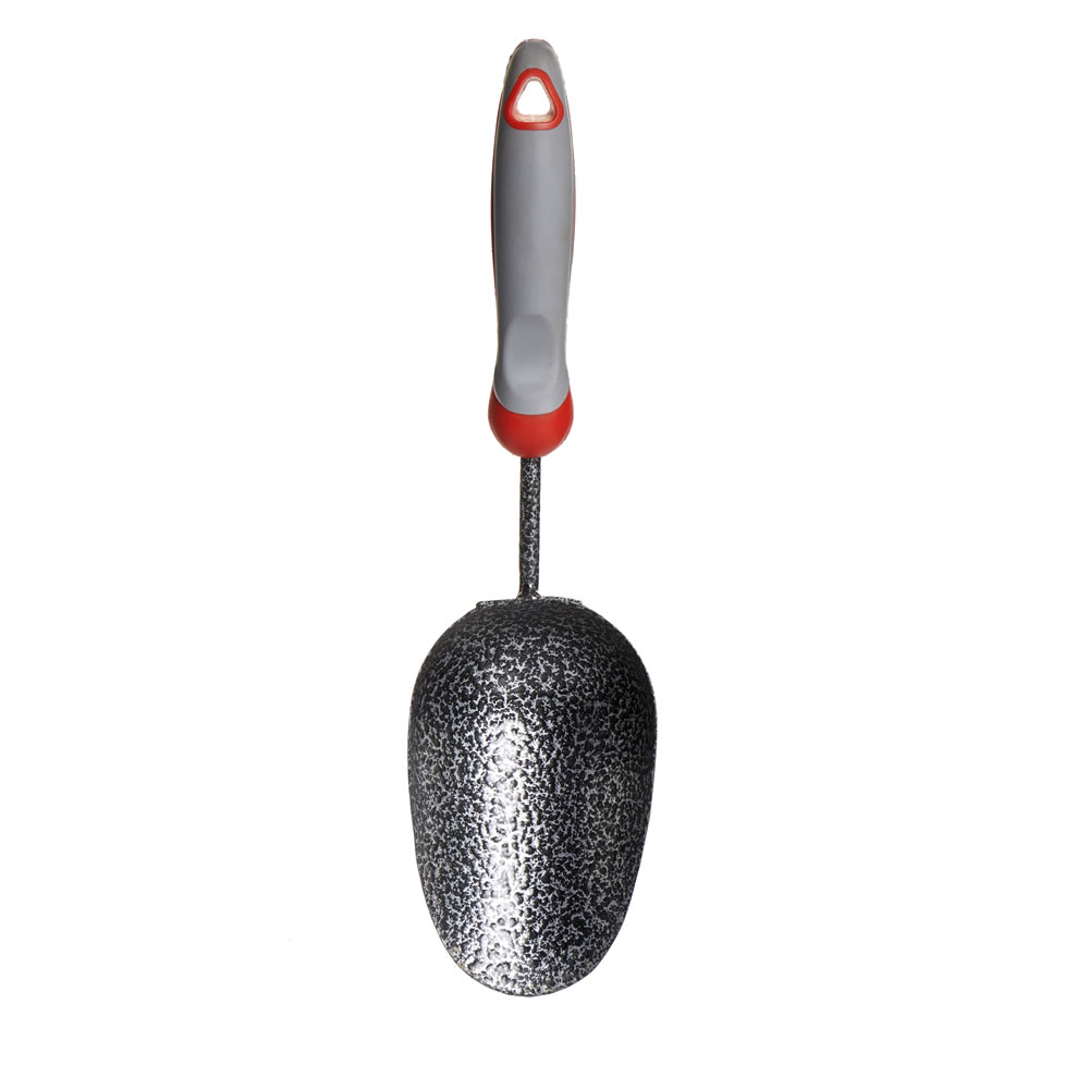 Wilko Carbon Steel Hand Scoop Wilko