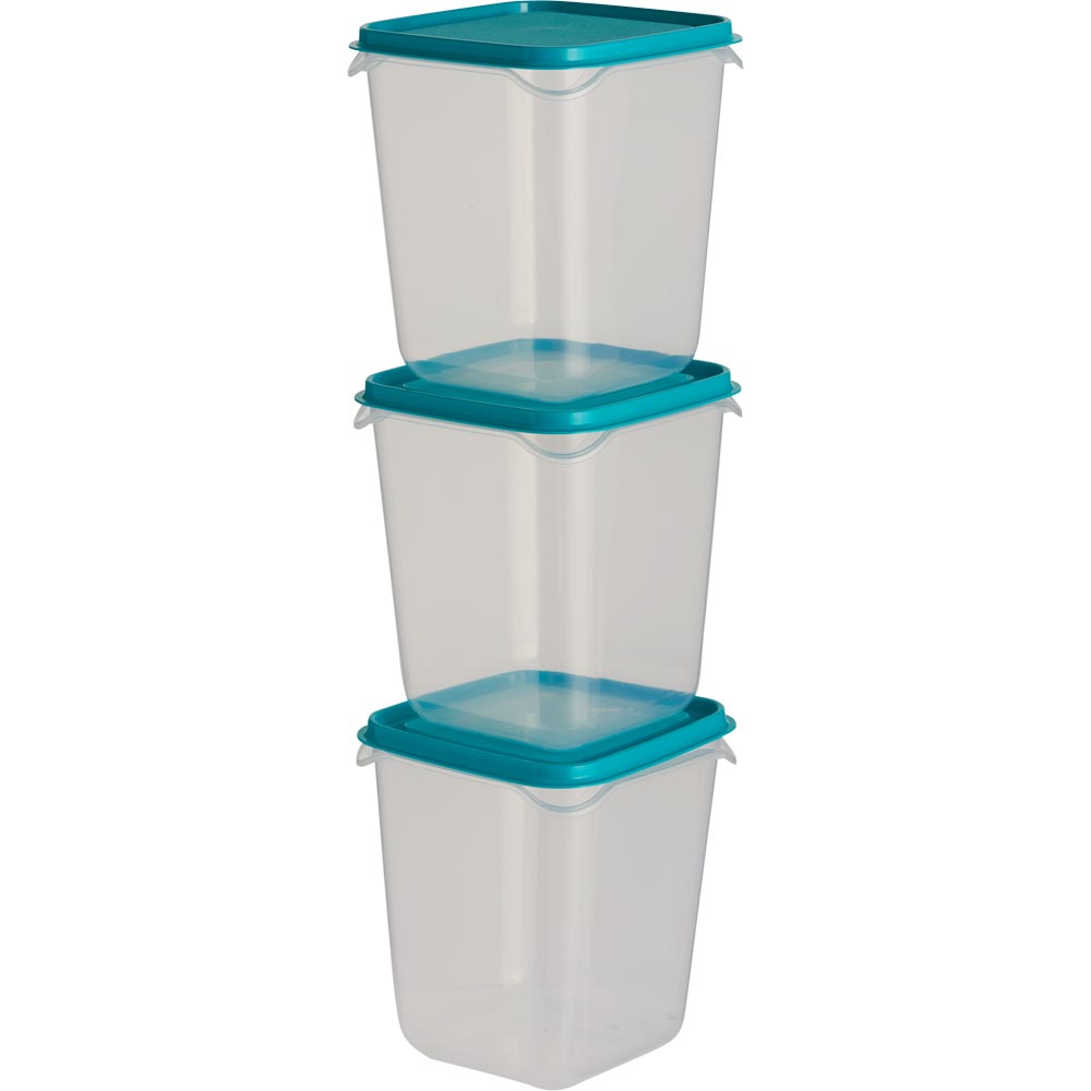 Wilko Food Storage Containers 20 Pack Image 3