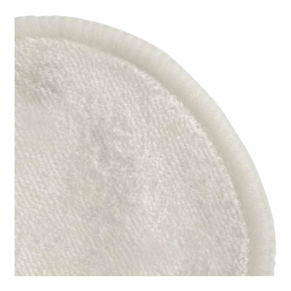 Reusable Make Remover Pad Bamboo 10 Pack | Wilko