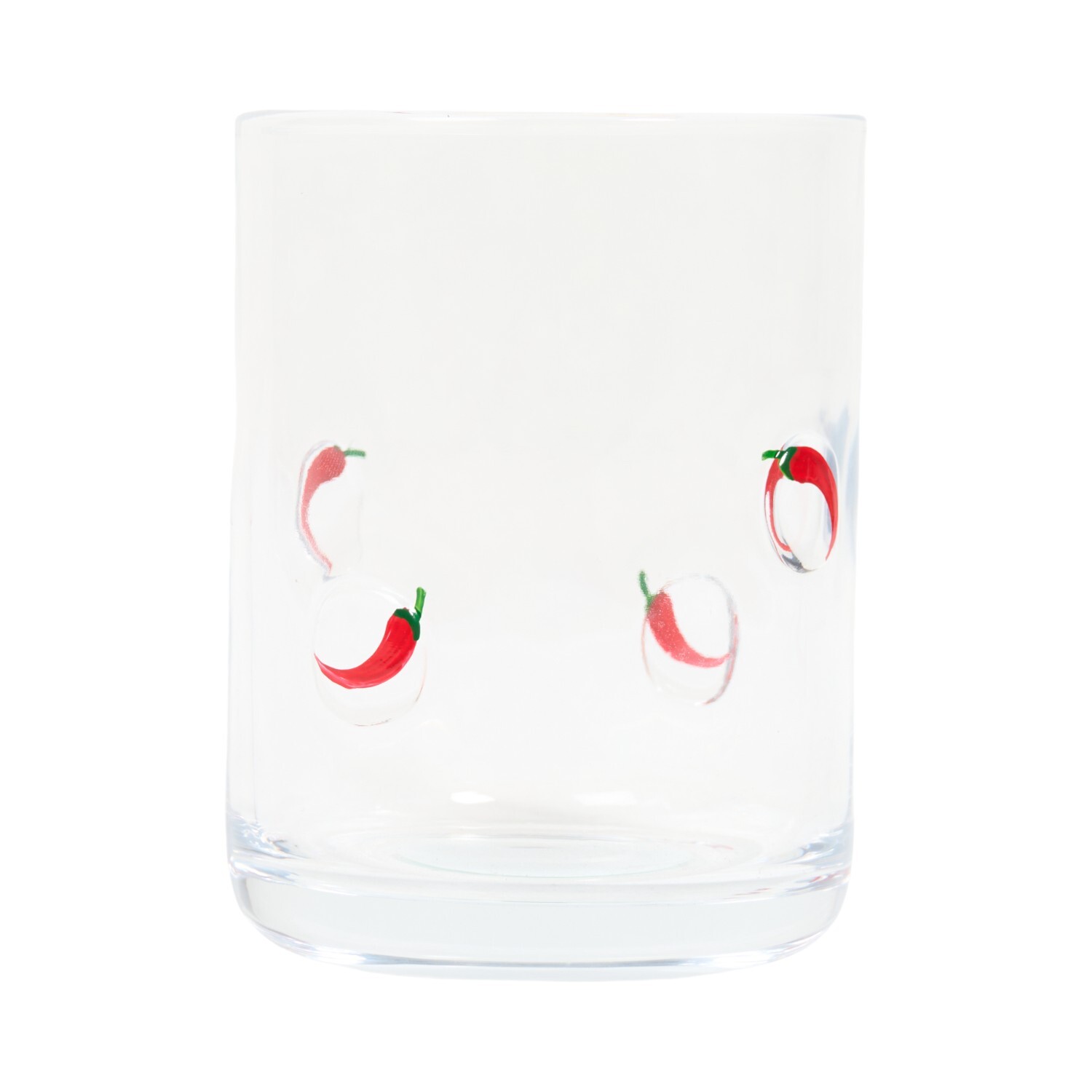 Chillies Tumbler Image 1