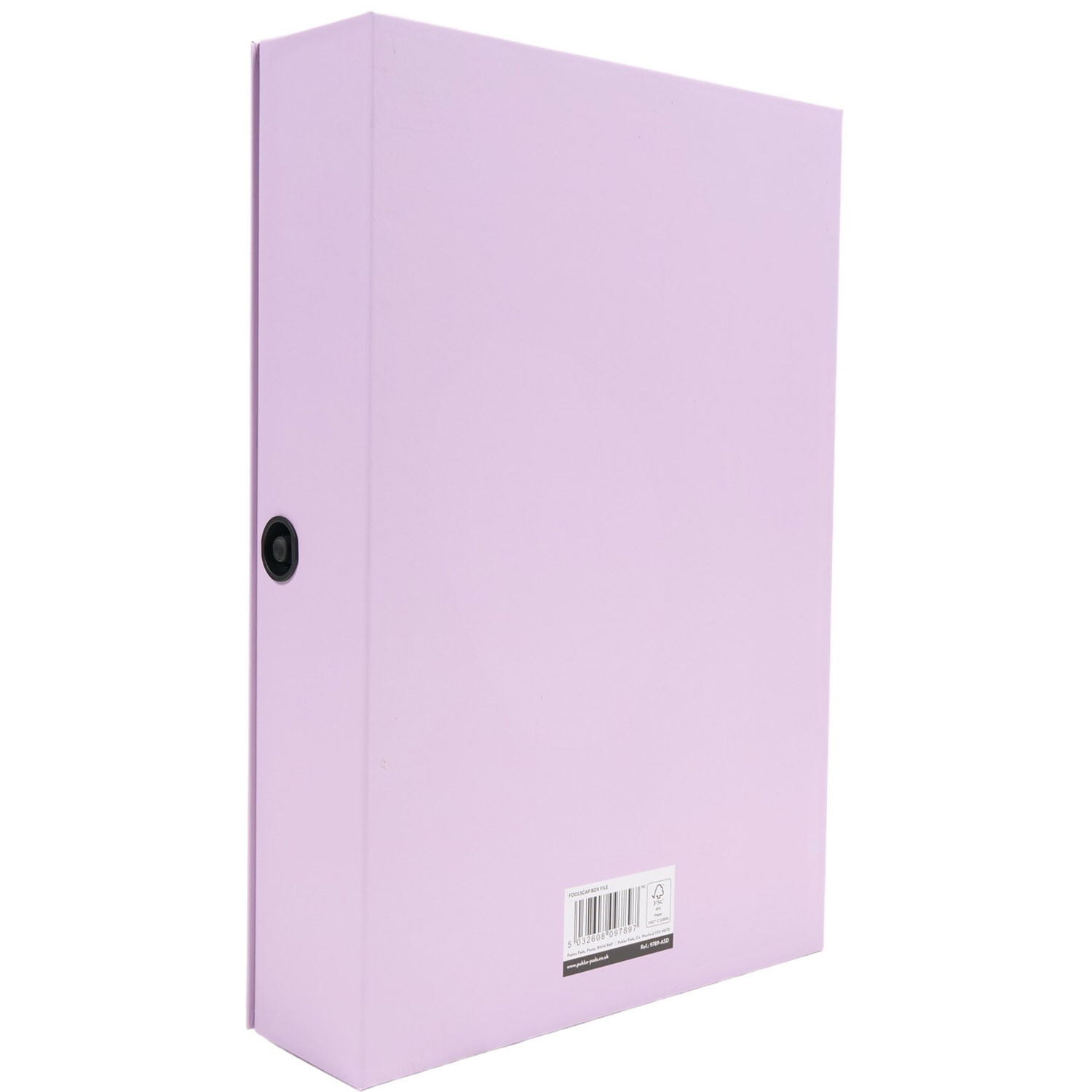 Pukka Sherbert Box File Image 6
