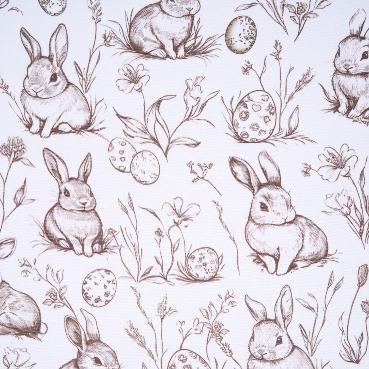 Fun Easter Fabric Roll Image 5