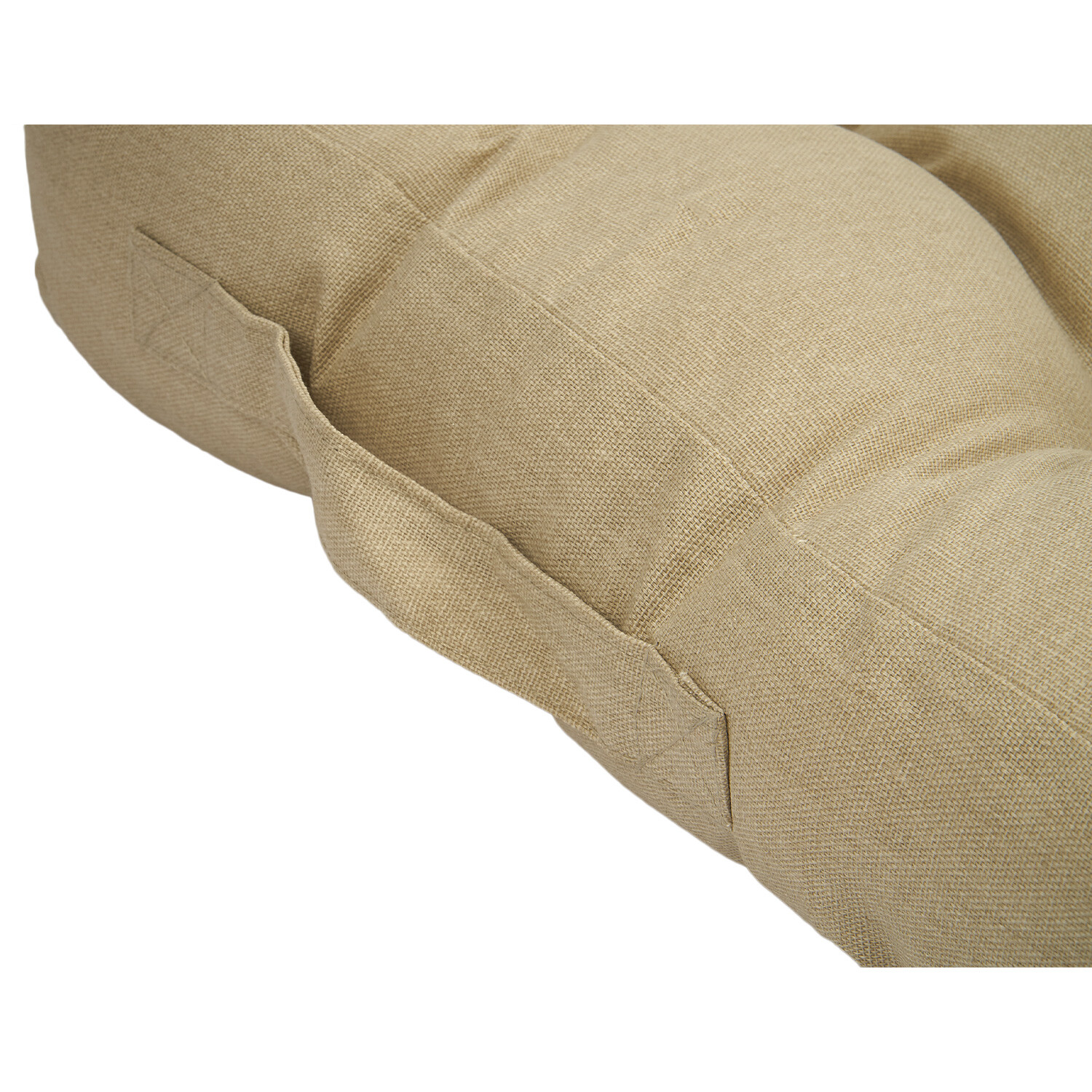 Premium Booster Cushion - Beige Image 4