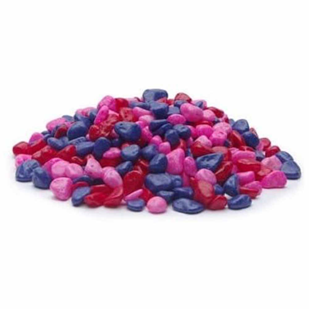 Marina Min 6 Decorative Gravel Jelly Bean 2kg m Image 2