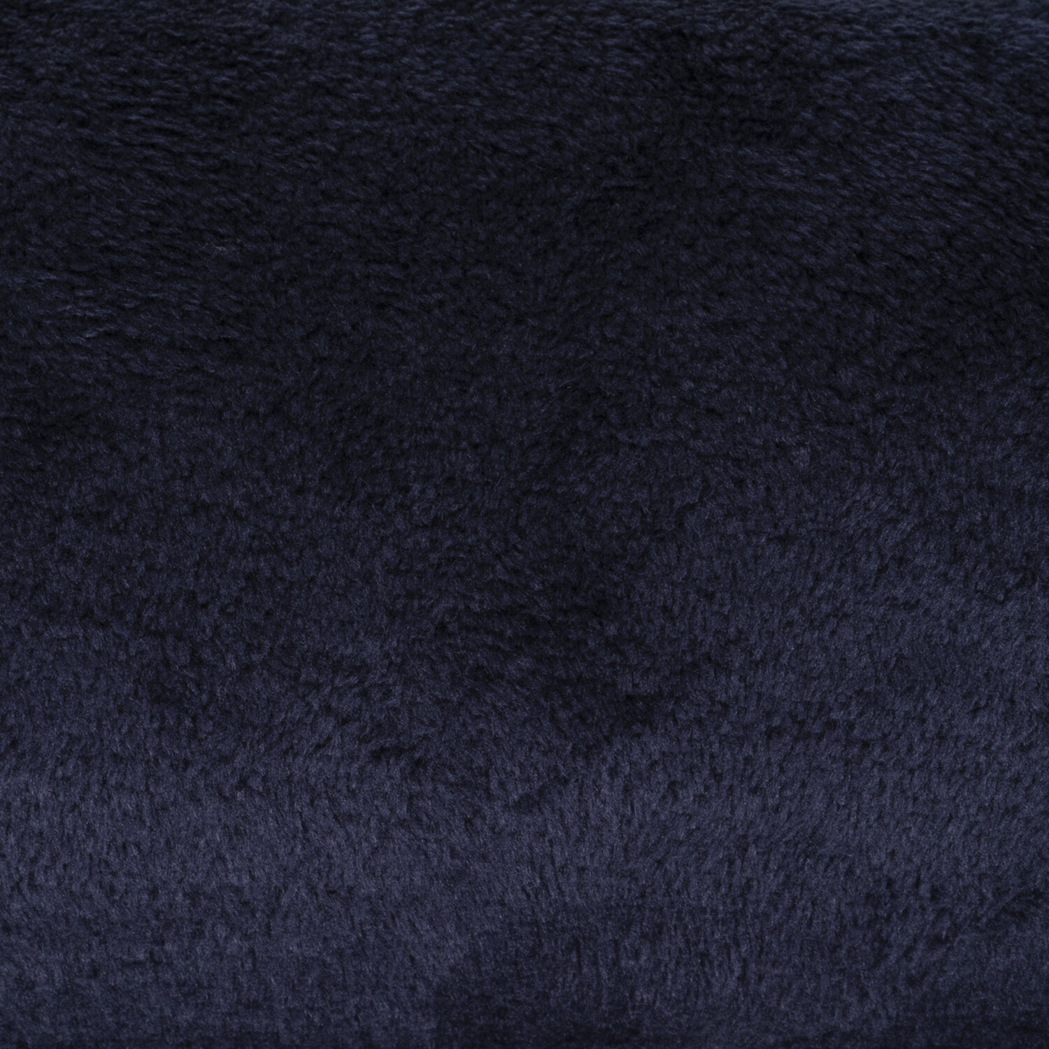 Divante Navy Supersoft Large Throw Image 3