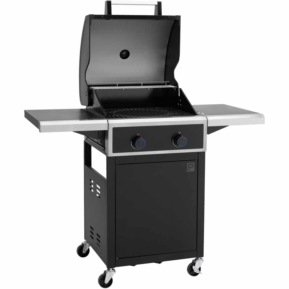 Tepro Keansburg 2 Burner Gas BBQ Grill Image 4