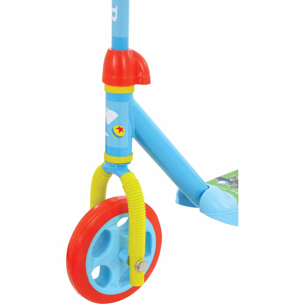 toy story 4 my first tri scooter