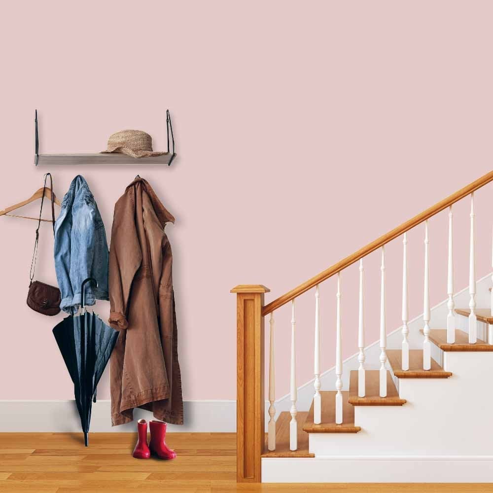 Wilko Tough & Washable Delicate Blossom Matt Emulsion Paint 2.5L Image 5