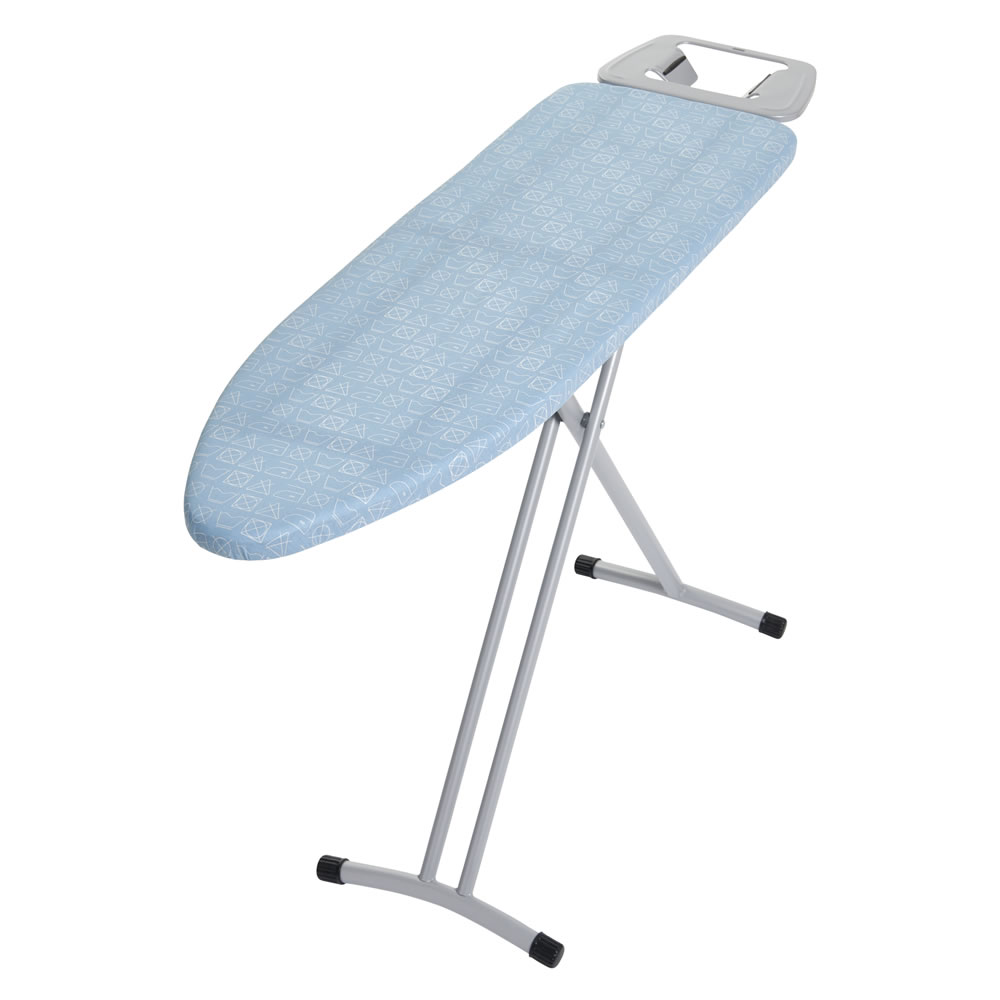 Wilko Medium Ironing Board Cover 116 x 36cm Wilko