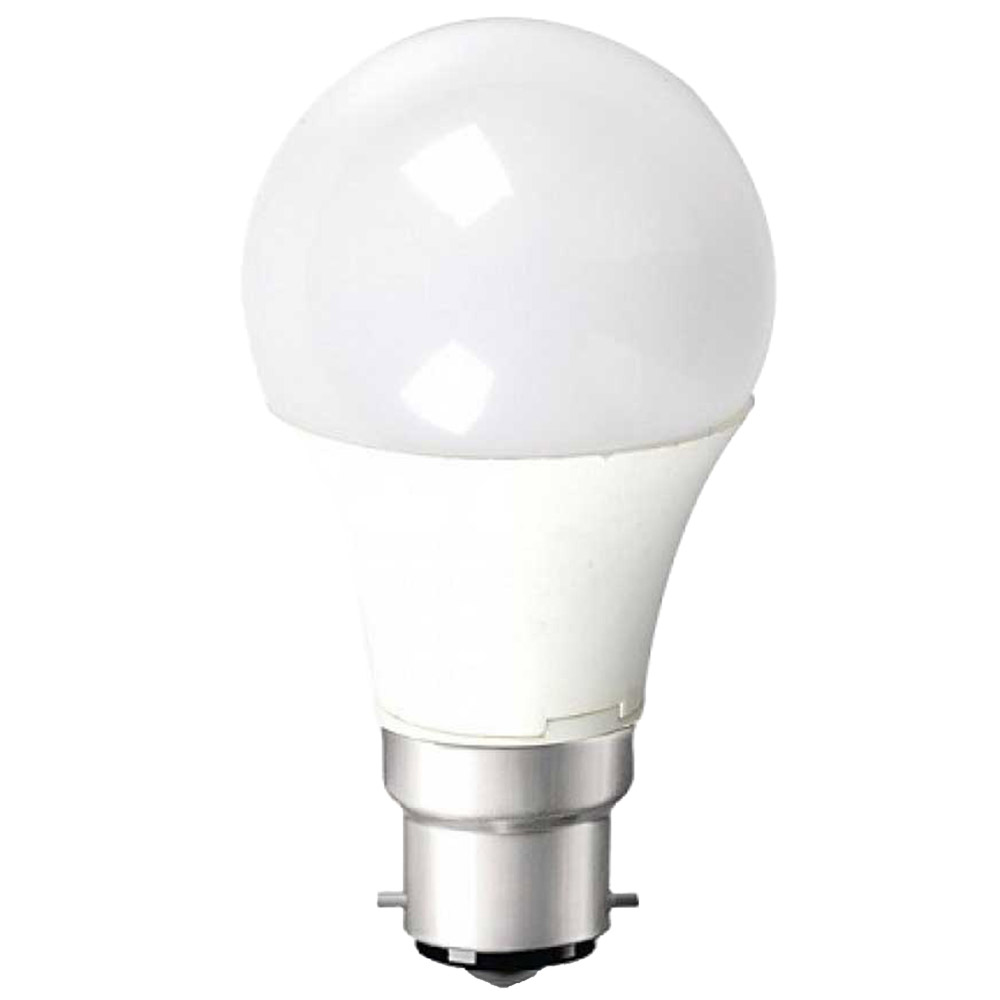 Ener-J 12W GLS A60 and B22 6000K LED Bulb 10 Pack Image 1