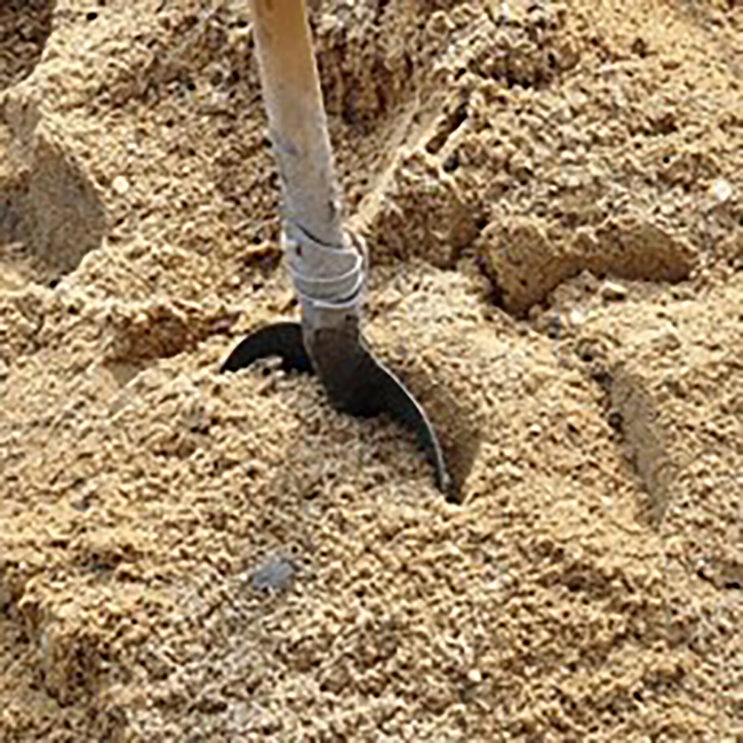 Sharp Sand 20kg Image 4