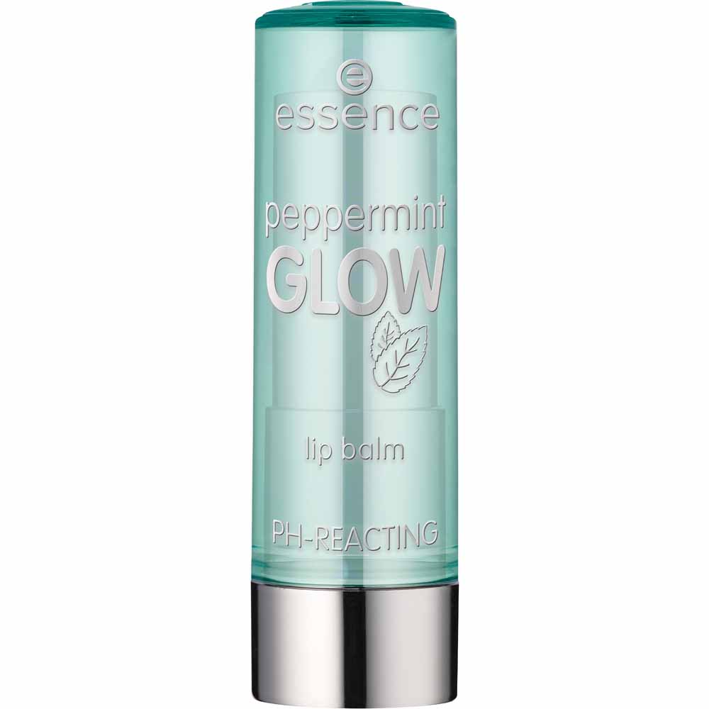 Essence Peppermint Glow Lip Balm Image 1