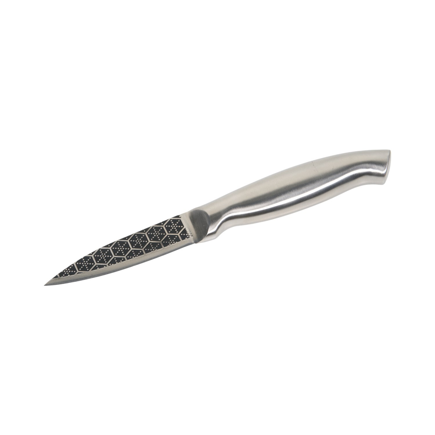 Stainless Steel Utility Knife Image 5