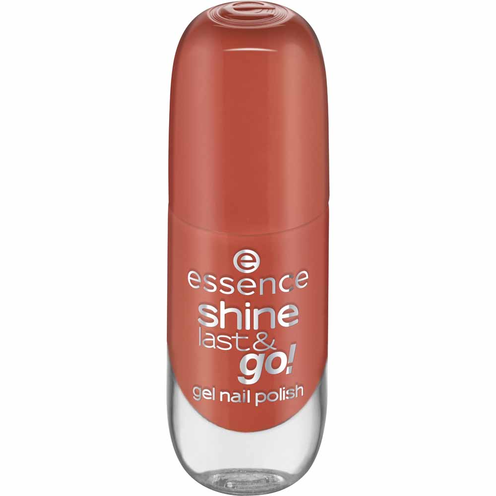 Essence Shine Last & Go Gel Nail Poli 84 Image