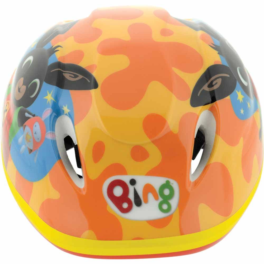 Bing Safety Helmet Image 3