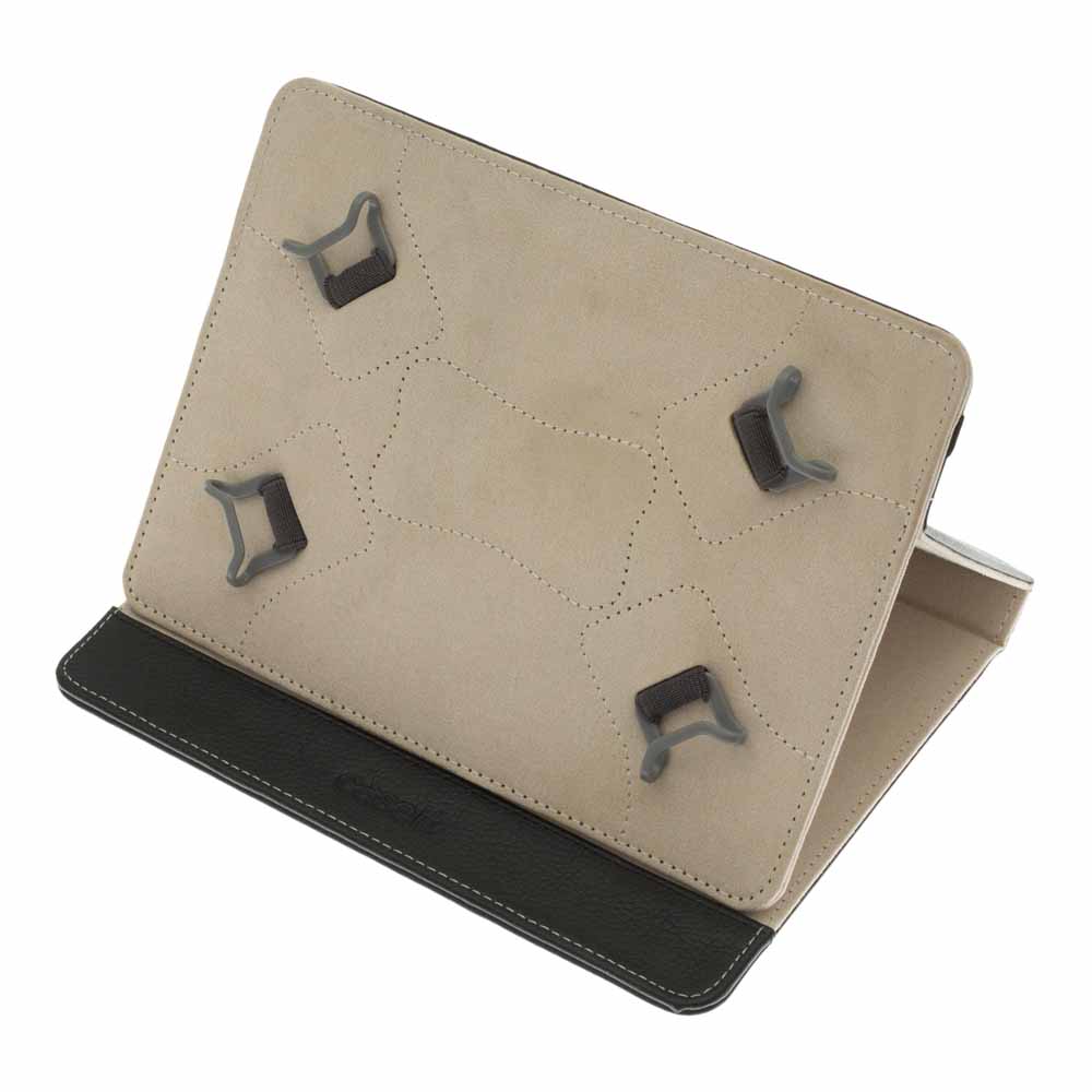 Case It Trifold 9-10in Tablet Case Grey Image 2