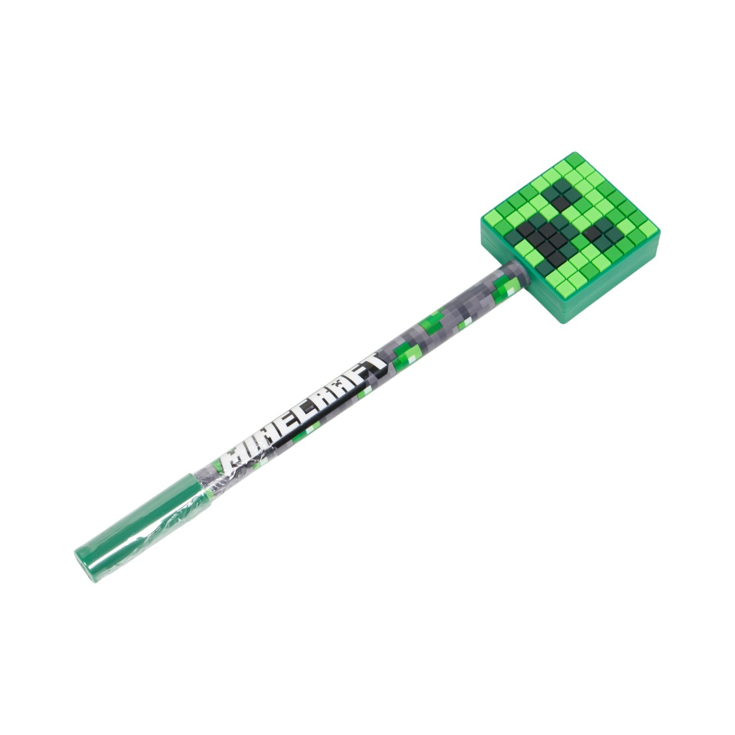 Minecraft Pen and Topper Image 8