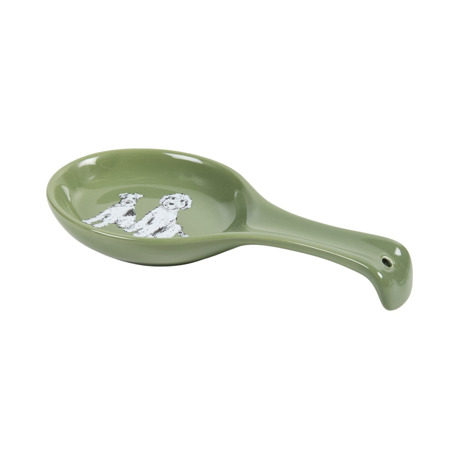 Waggy Tails Spoon Rest Image 6