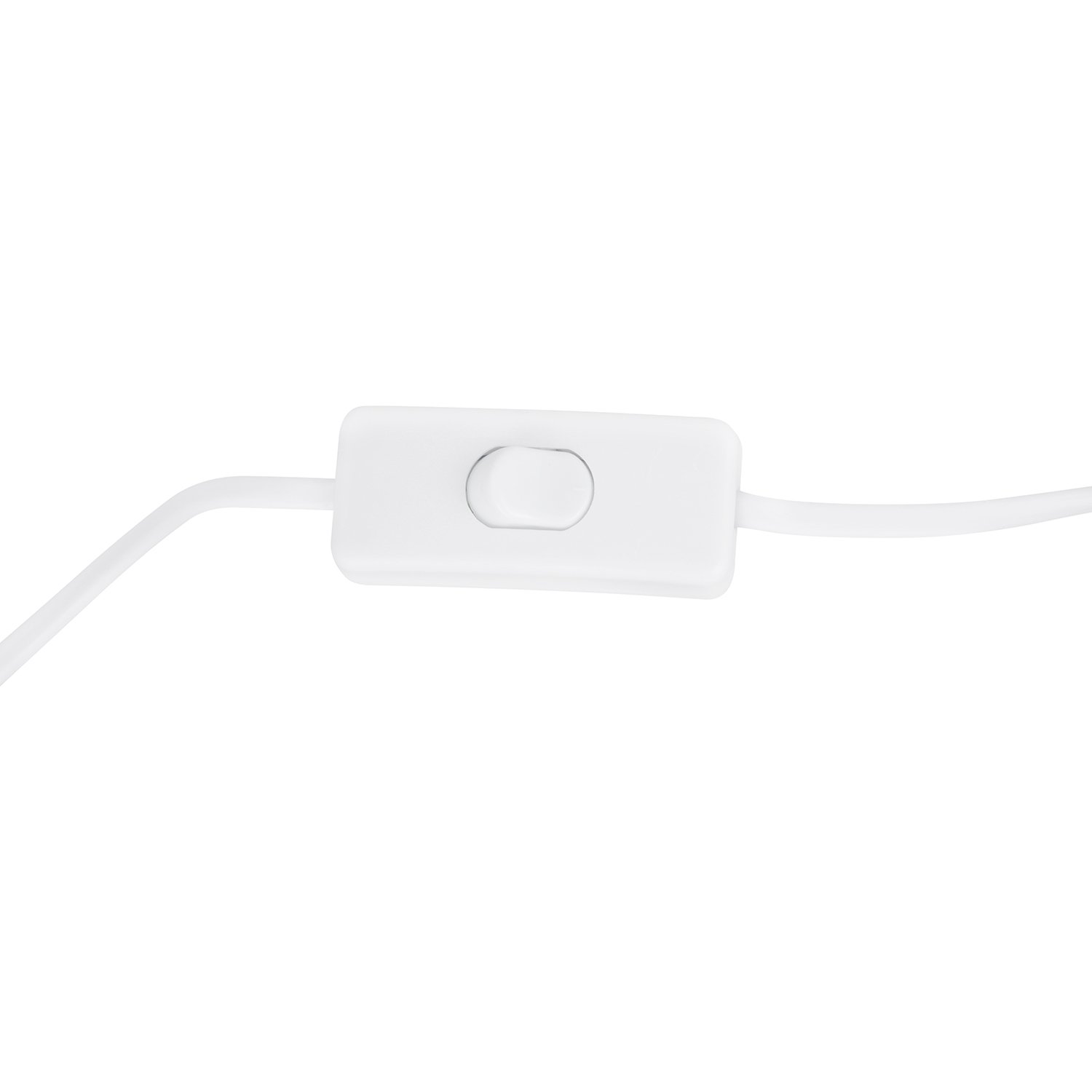 Quatrefoil Cylinder Table Lamp Image 3