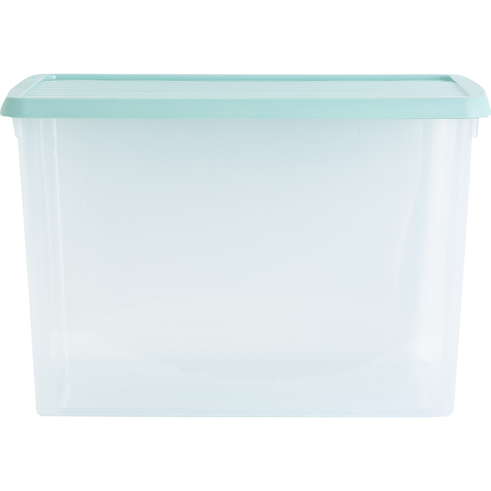 Single Wham 50L Box with Lid in Assorted styles Image 3