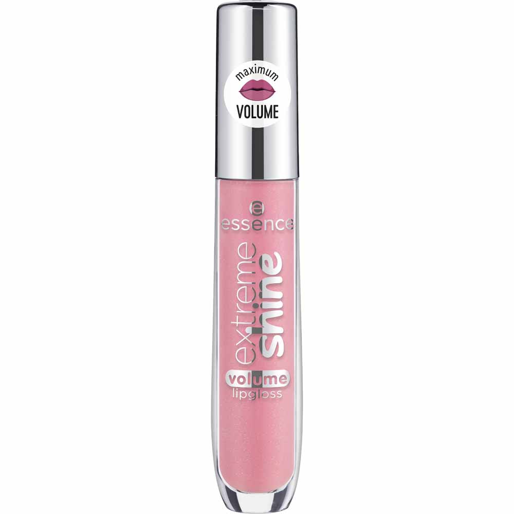 Essence Extreme Shine Volume Lip Gloss 05 5ml Wilko