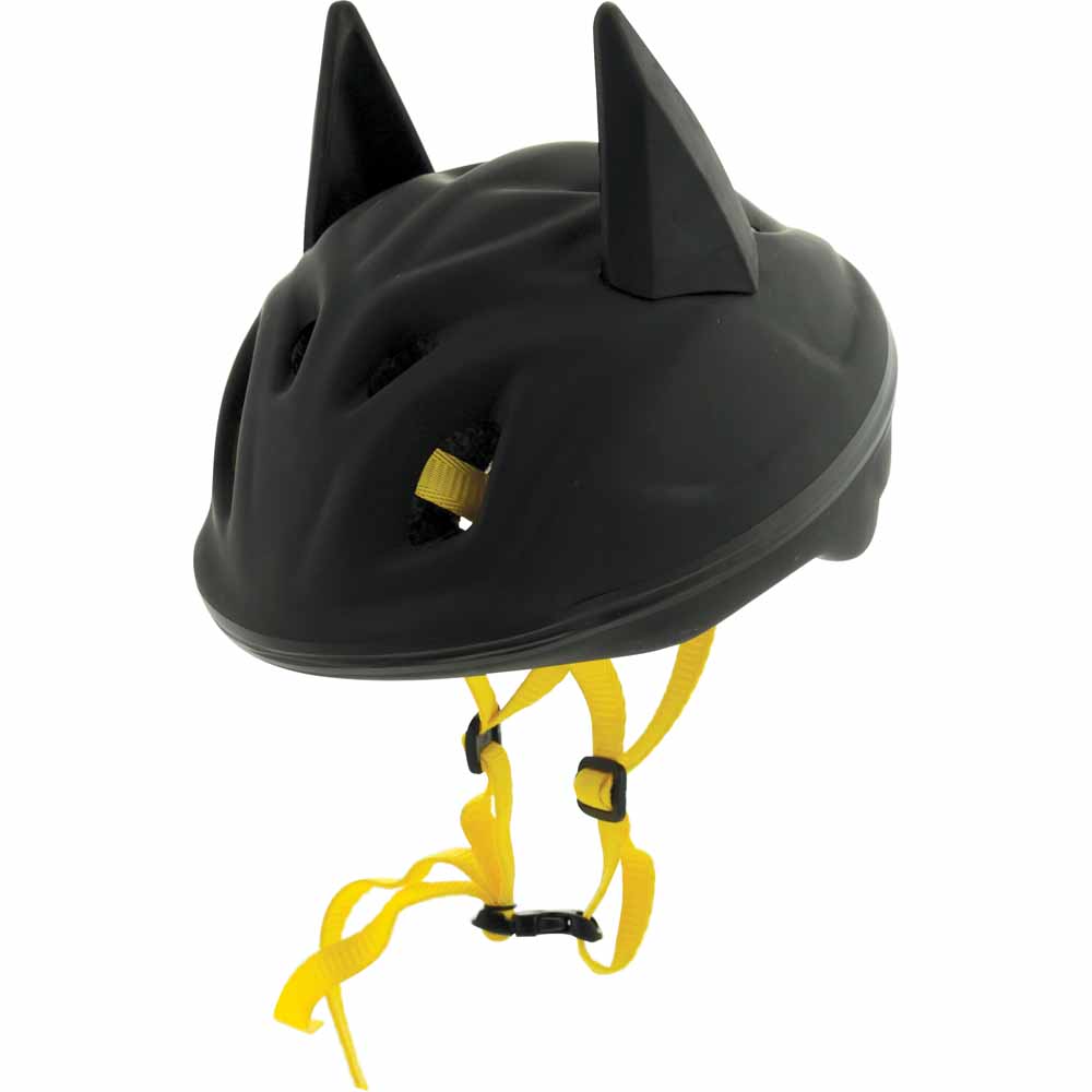 Batman 3D Bat Safety Helmet Image 4