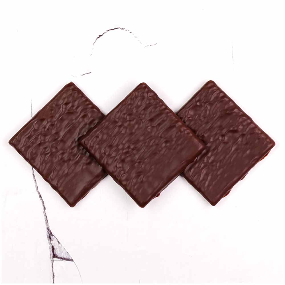 After Eight Dark Mint Chocolate Carton Box 300g Image 7