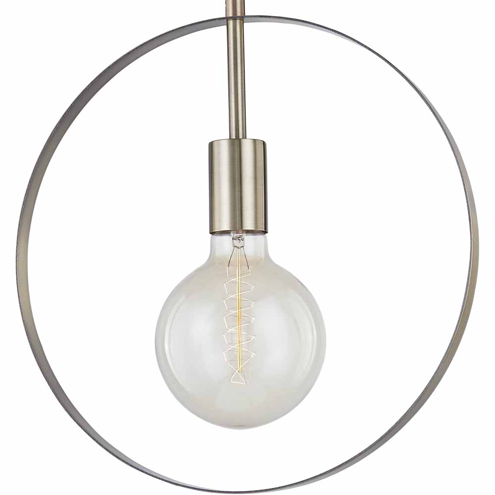 Home123 Hayley Ceiling Light Image 4