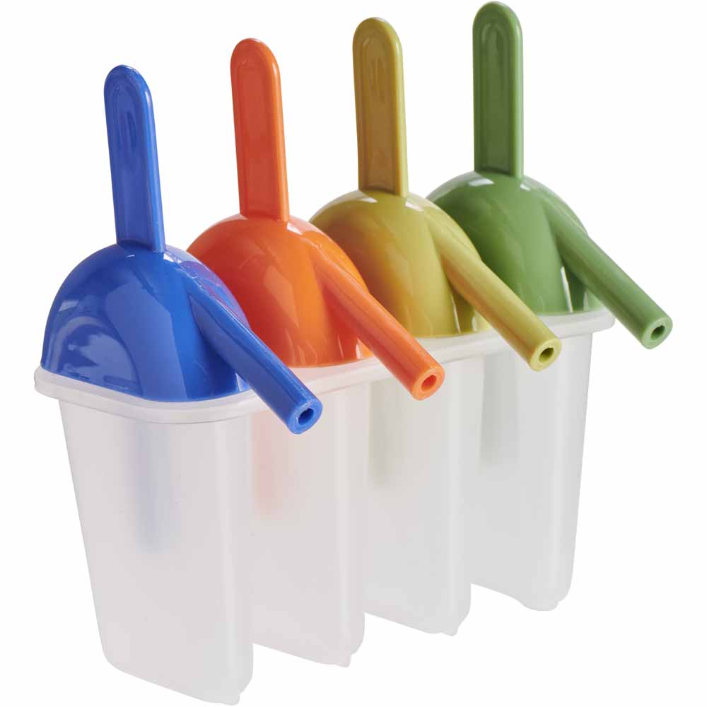 Wilko Lolly Maker with Straw Wilko