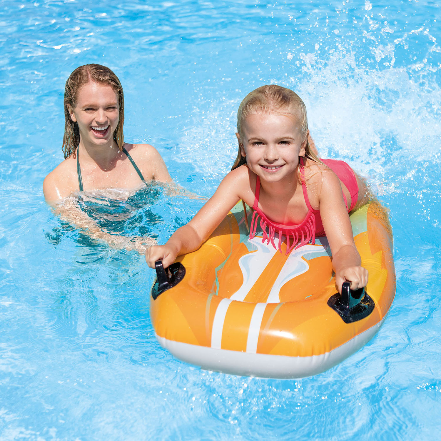 Inflatable Joy Rider Image 5
