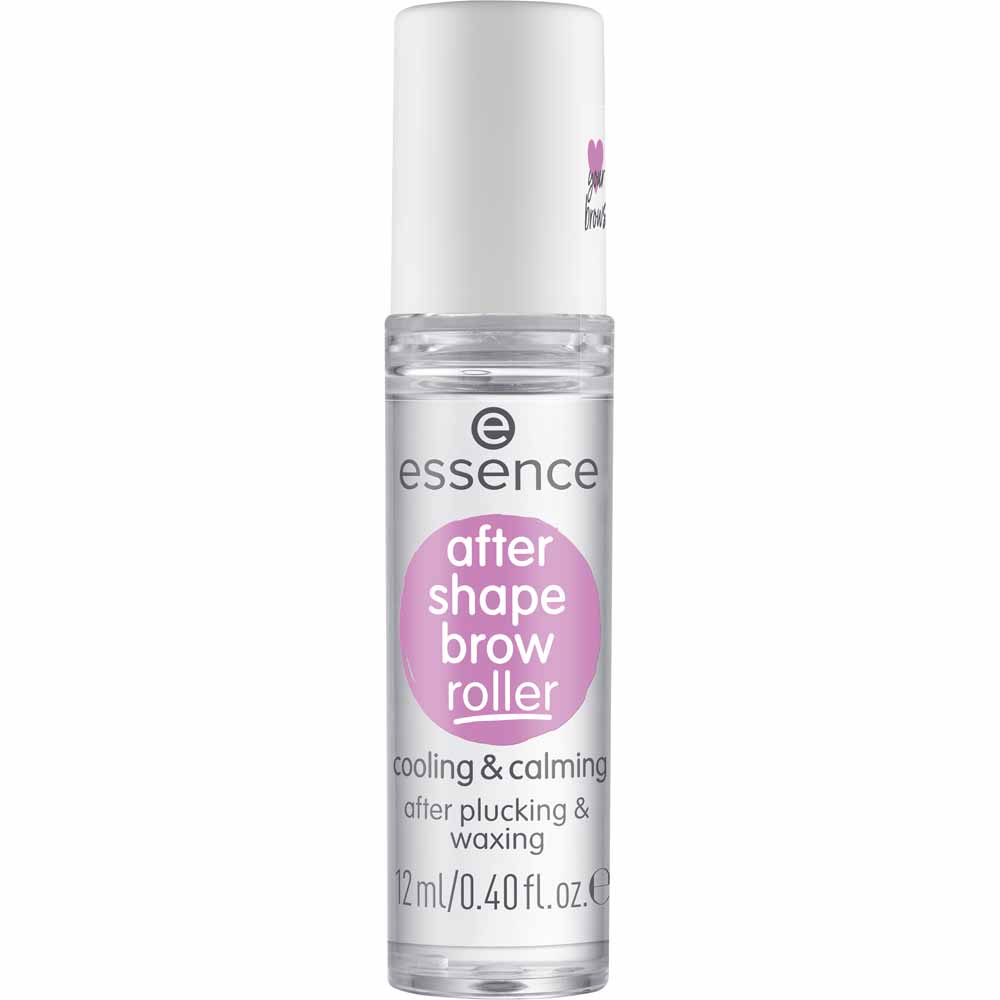 Essence After Sh Brow Roller Cool & Calm Image 1