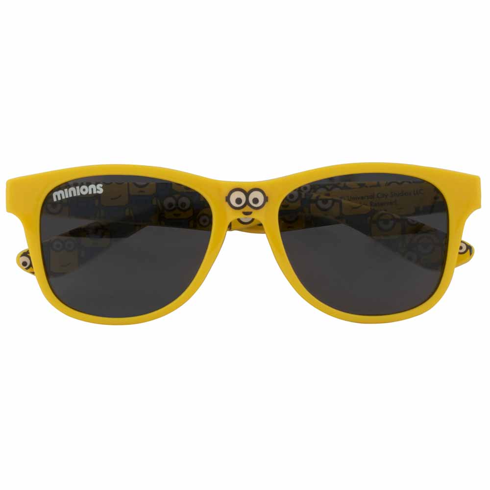 Minions Sunglasses Image 1