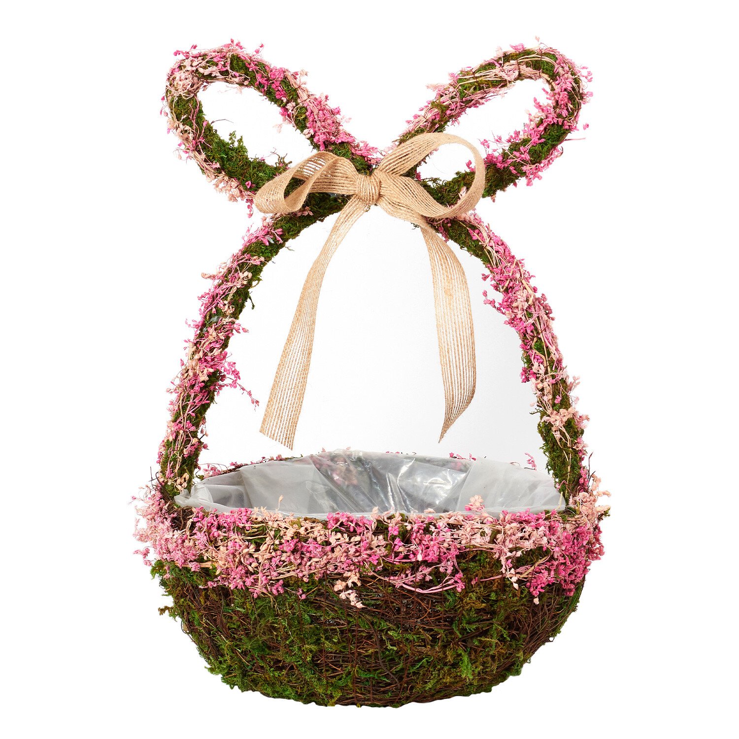 Bunny Basket Image 4