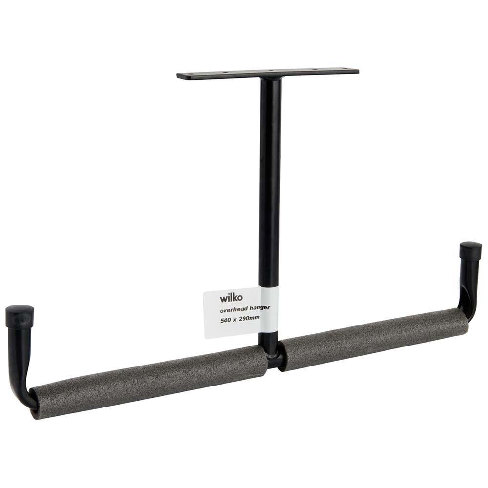Wilko Overhead Hanger Wilko