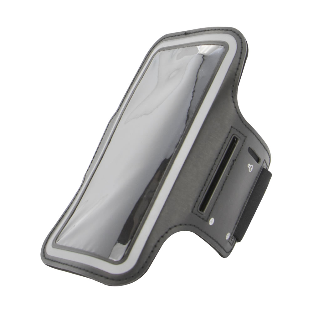 Wilko Universal Sports Phone Arm Band Wilko